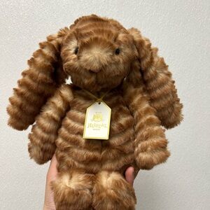 Jellycat Luxe Bunny Juniper BNWT